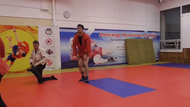 Простая связка. Эффективные подводящие упражнения для броска смотреть онлайн