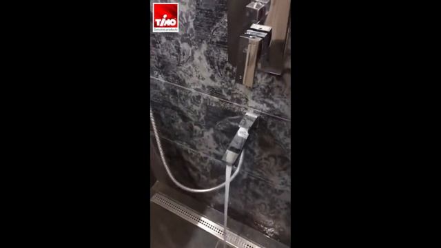 Душевая система скрытого монтажа Timo Selene SX-3069/00SM (1113) Хром смотреть онлайн