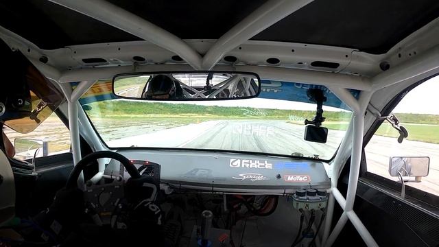 TMP 1:10.4 - Daddy Racing Civic смотреть онлайн