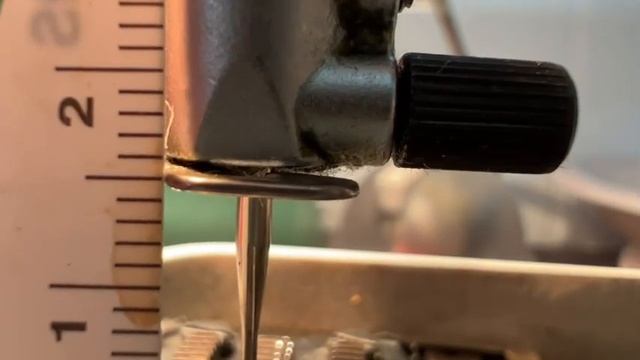 Pfaff 1222 sewing machine timing repair смотреть онлайн