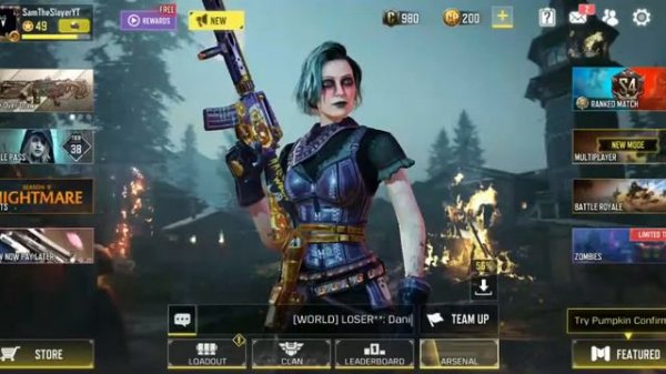 *NEW* HOW TO GET 560CP IN JUST 2$ | CHEAPEST CP PACK EVER | STARTER PACK | FREE CP | COD MOBILE