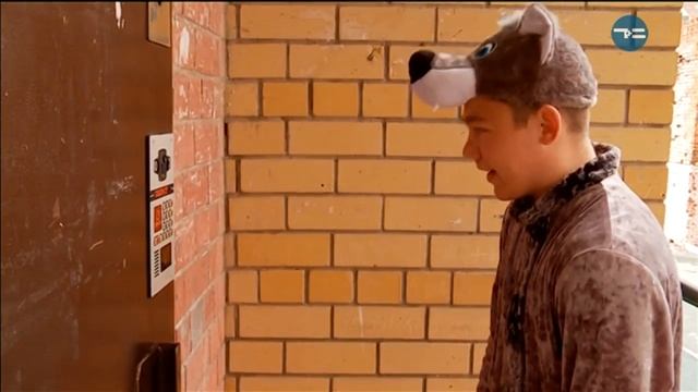 АКЦИЯ СЕРЫЙ ВОЛК смотреть онлайн