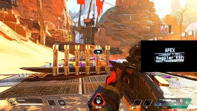 NEW APEX LEGENDS WEAPON AI GAME PACK! GAME CHANGER! CRONUS ZEN AND STRIKE PACK смотреть онлайн