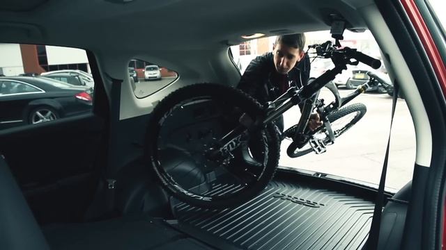 Honda CR-V Vs Kia Sportage Vs Land Rover Freelander