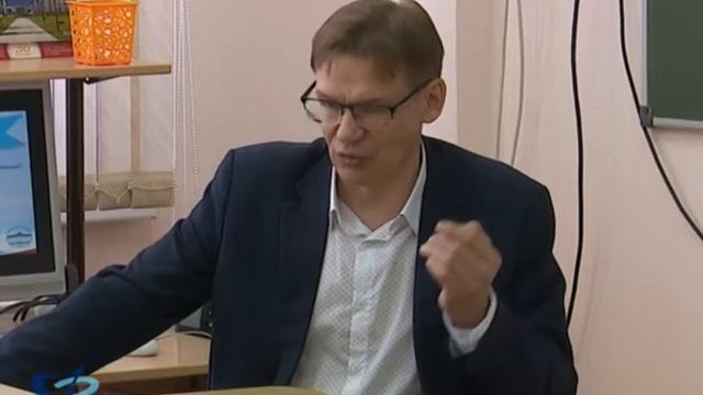 Парламентский урок для школьников 16+ смотреть онлайн
