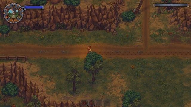 Graveyard.Keeper #7 КЛЮЧИ ДЛЯ ЗМЕЯ ! смотреть онлайн