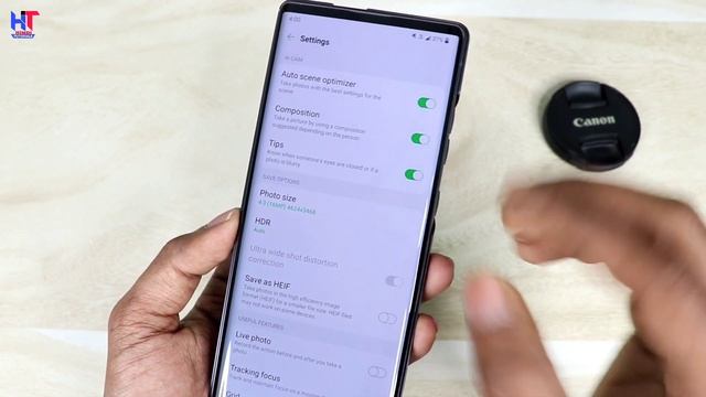 फ़ोन में Camera है तो ये 3 सेटिंग कर के फोटो लो | Best Phone Camera Setting | Hindi Tutorials смотреть онлайн