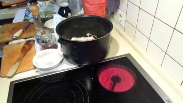 Плов с кизилом и сушеным гранатом смотреть онлайн