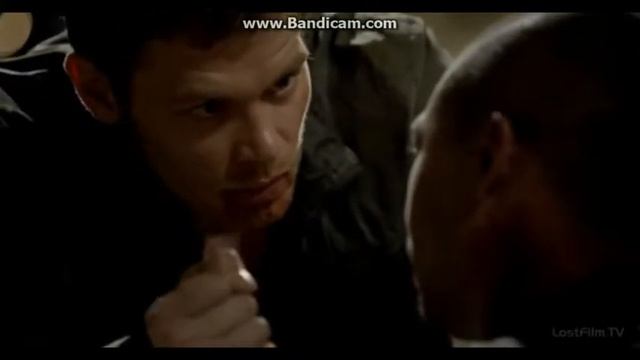 Клаус Майклсон!!