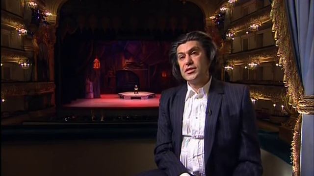Н.Цискаридзе о выпускных спектаклях АРБ им. А.Я.Вагановой 2016 смотреть онлайн