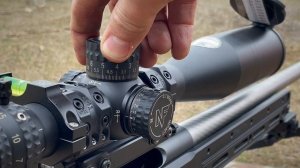 Правильная вкладка при стрельбе из снайперской винтовки