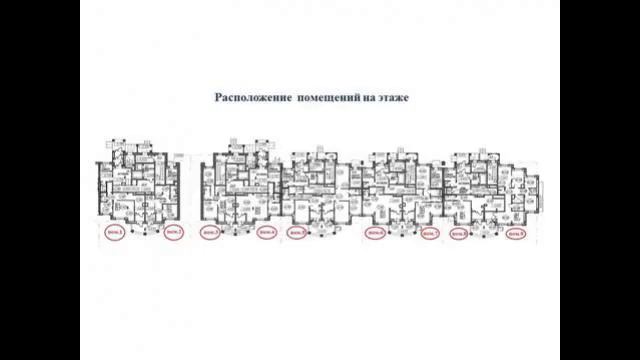 Помещение 75.3 кв.м, б-р 60-летия Победы 14, ЖК «Новое Ялагино» смотреть онлайн