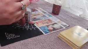Ждать?? или Забыть мужчину☀️ Таро расклад?