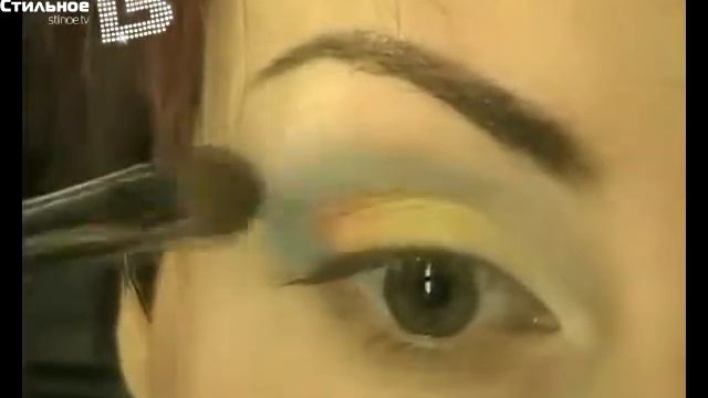 Make-Up «восточная красавица» (от Ани) смотреть онлайн