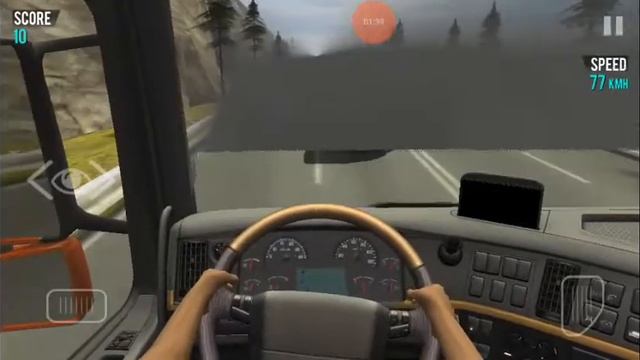 Truck Racer Games 2020 смотреть онлайн