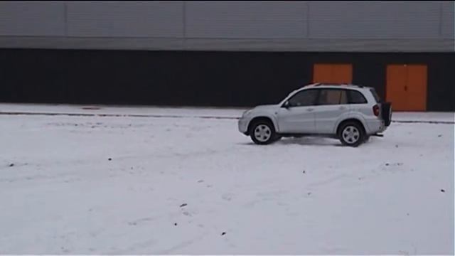 RAV 4 - 2 смотреть онлайн