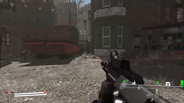 소녀전선 전술인형 움사오 핵전쟁후 폴아웃모험기 29화 (Girls Frontline TacticalDoll UMP45 Fallout Survival Adventure XXIX) смотреть онлайн