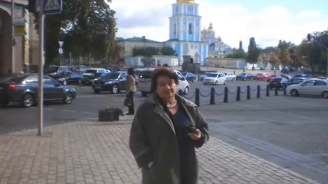 Людмила Кленова на Труфановом острове смотреть онлайн