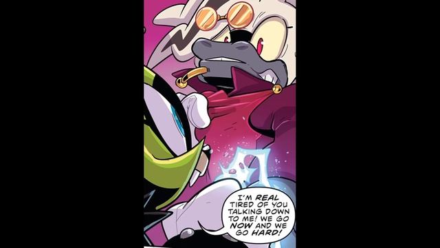 Good Night Surge смотреть онлайн