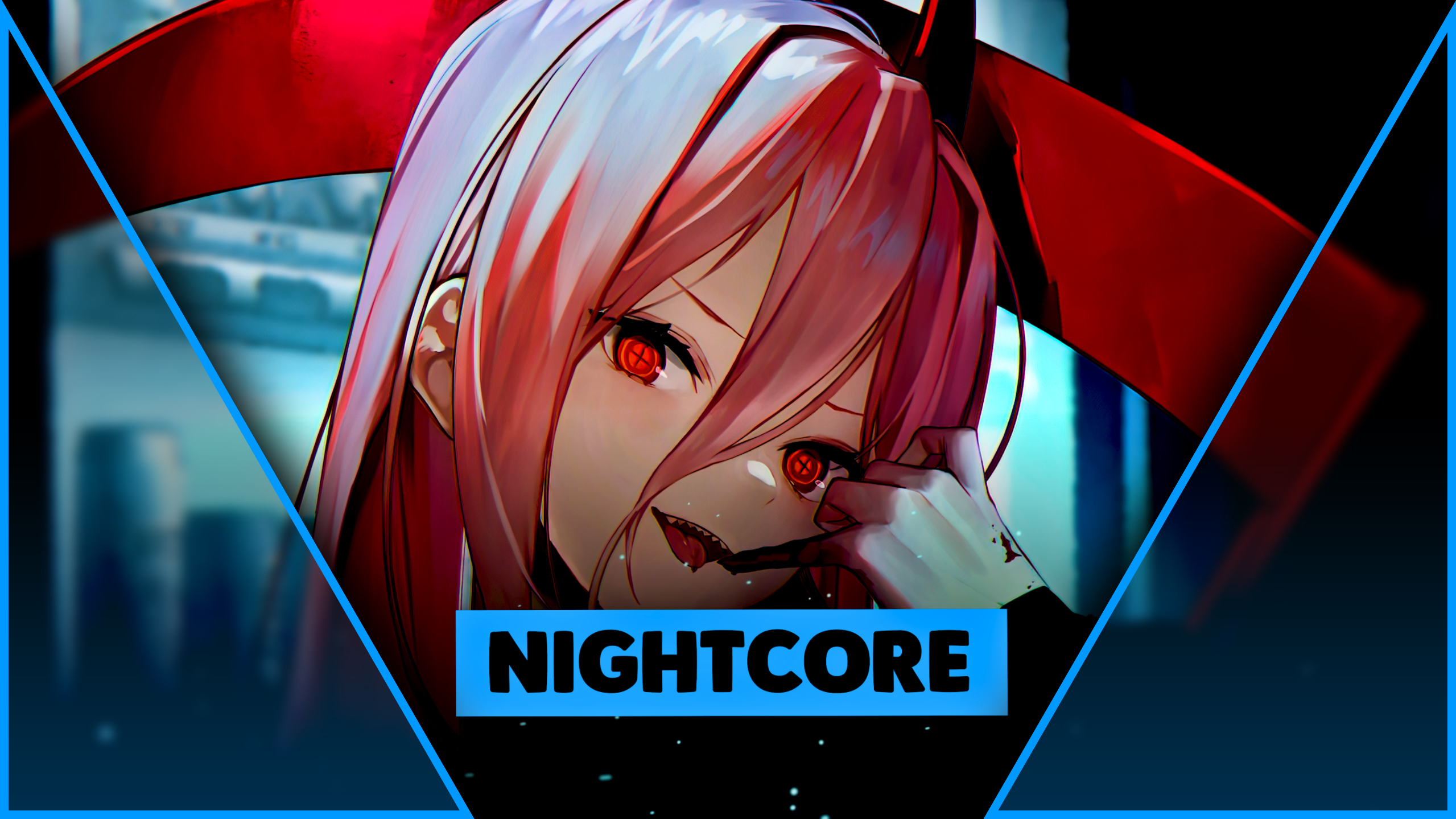 Nightcore - Scopin (Kordhell) смотреть онлайн