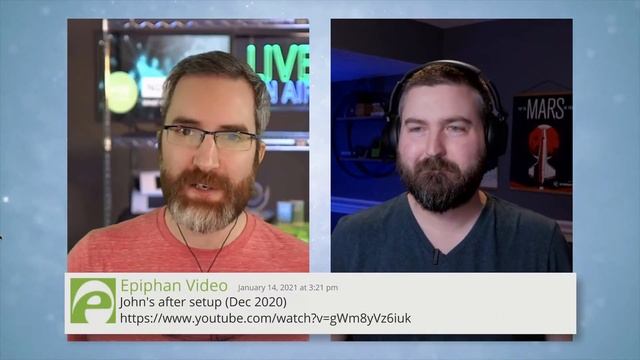 Pearl enterprise applications w/ Cerner’s John Moore смотреть онлайн