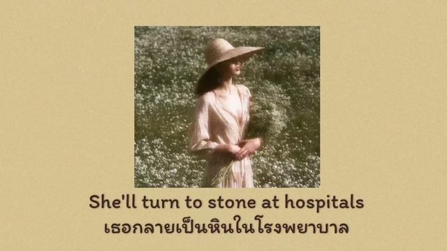 [THAISUB] Where'd All the Time Go? - Dr. Dog смотреть онлайн