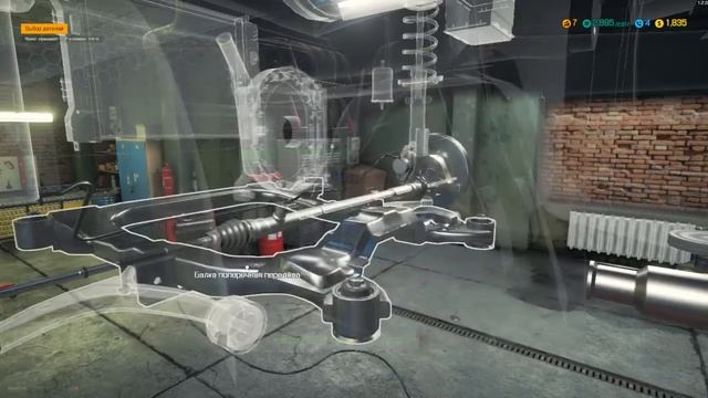 Car Mechanic Simulator 2018 || Реставрируем Mazda RX-3 смотреть онлайн