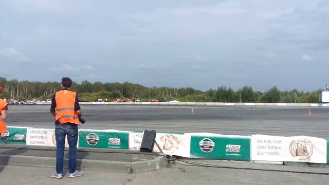 Красиво снял бампер смотреть онлайн