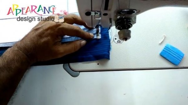 How To Make Fabric Trays [fabric Knot Basket]cotton Trays?✂ Sewing For Beginners