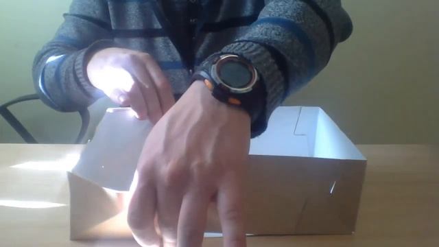 Как собрать коробку под пирожные смотреть онлайн