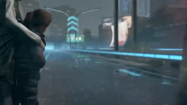 Detroit Become Human - Trailer de Lanzamiento смотреть онлайн