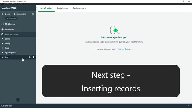 Node.js & Express.js Series | Chapter 12 | Inserting record into database (POST API) смотреть онлайн