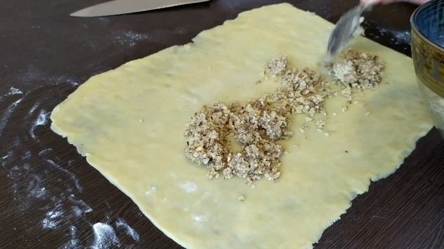 ПАХЛАВА САМАЯ ВКУСНАЯ!!! смотреть онлайн