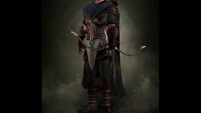 Project Perfect MMO: The Elves смотреть онлайн