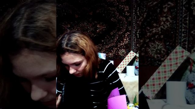 Подарки на день рождение ! Мне 13 ?! смотреть онлайн
