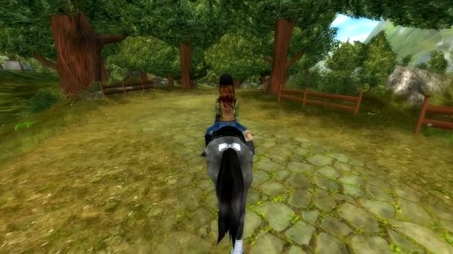 Star Stable School - Game Masters & Safe Accounts смотреть онлайн