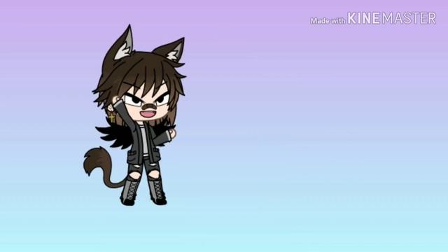 ×учим алфавит со смешариками×|прикол|[Gacha life] смотреть онлайн