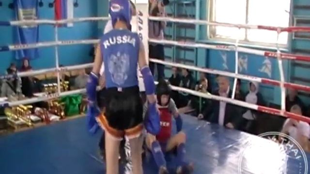 Винник vs Казиахмедов смотреть онлайн