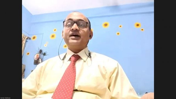 WEBINAR ON:HOW CAN WE LEARN FROM BAD EXPERIENCES?