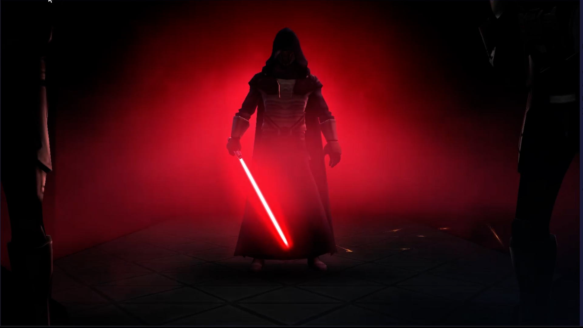 Траун против Левиафана