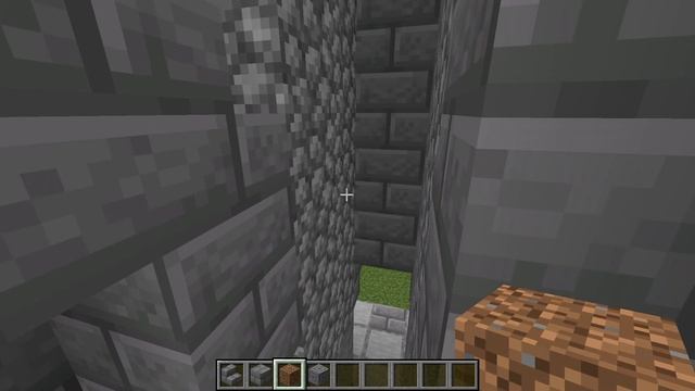 Minecraft - Wizard Statue Tutorial Part 1 смотреть онлайн