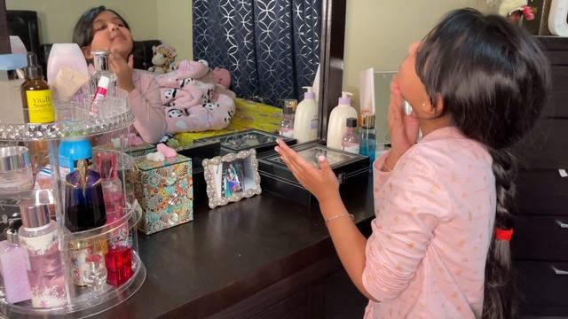 My Morning Routine | Anaya смотреть онлайн
