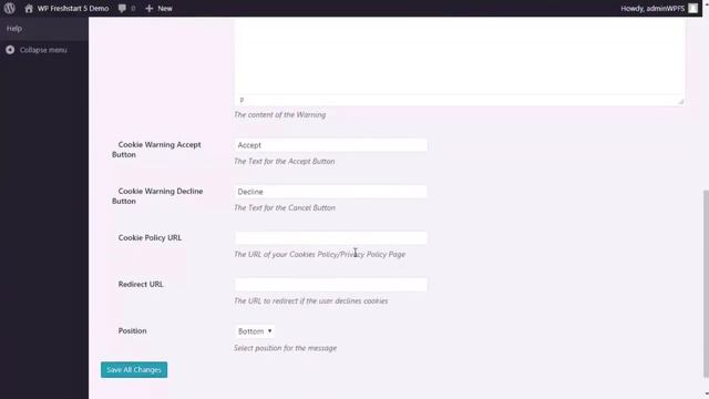 WP Freshstart 5 Review – Create Fully Loaded WordPress Sites in 60 seconds смотреть онлайн