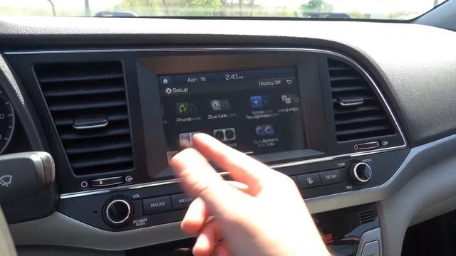 How To: Update Display Audio (fix Bluelink) In Hyundai Vehicles! | April 2023
