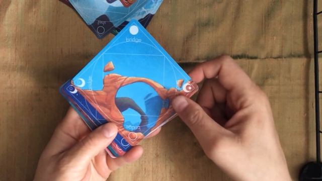 Pathfinder Oracle - deck walkthrough смотреть онлайн