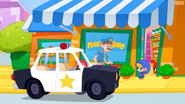 Mila And Morphle FIGHT!! - My Magic Pet Morphle | Cartoons For Kids | Morphle TV | BRAND NEW