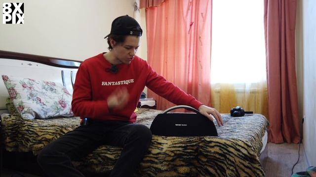 Три года моей harman/kardon go+play / Проблемы с аккумулятором ? / Жалею о покупке ? смотреть онлайн