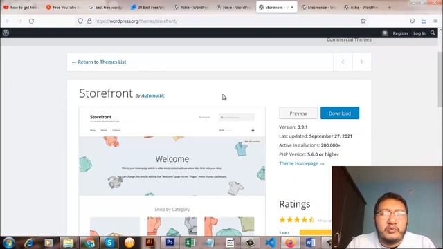 5 best free wordpress theme 2022 | fastest wordpress theme 2022 смотреть онлайн