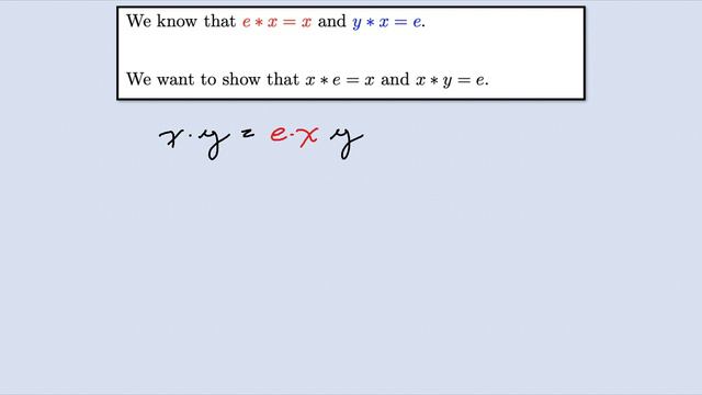2.1.28 :: Herstein Chapter 2, Section 1, Problem 27 Herstein Abstract Algebra смотреть онлайн