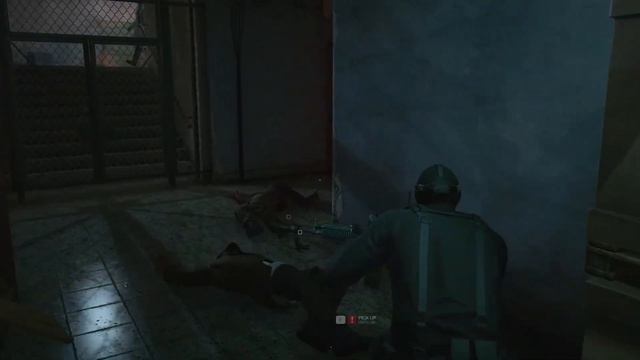 HITMAN 3 Chongqing Splinter Cell All NPCs Have Guns Kill Everyone смотреть онлайн